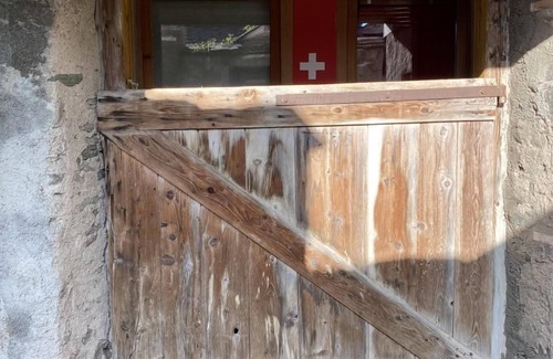 Vicosoprano Apartment | Cad Ciävra