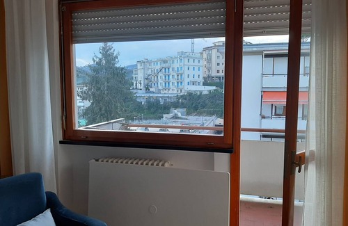 Rapallo Apartment | CADDY HOME