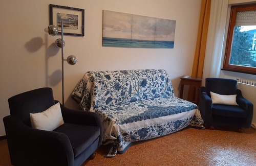 Rapallo Apartment | CADDY HOME