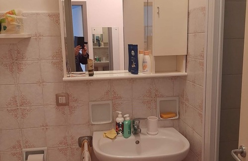 Rapallo Apartment | CADDY HOME