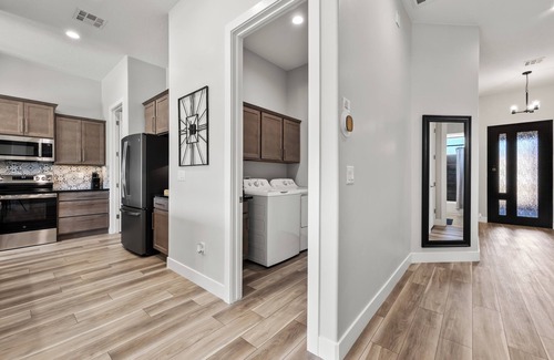 Mesquite House | Caddyshack by Mesquite Vacation Rentals in Val Vista w/pool, putting green and over $500 in complimentary daily activities!