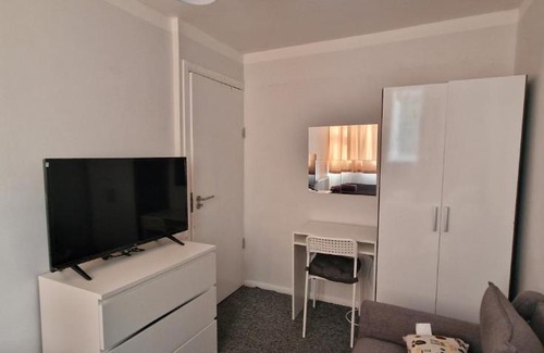 Thurlow Park House | Cade Castle - Tulse Hill