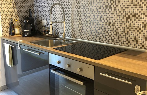 Cademario Apartment | CADEMARIO NICE APARTMENT LAKE VIEW