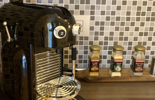 Cademario Apartment | CADEMARIO NICE APARTMENT LAKE VIEW