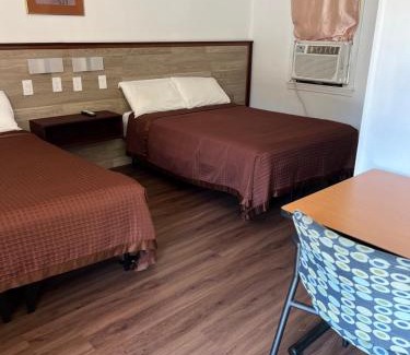 Firthcliffe Hotel | Cadet Motel