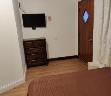 Firthcliffe Hotel | Cadet Motel