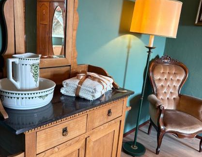 Cadier en Keer House | Cadier and Keer 1926