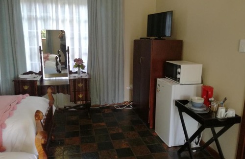 Vryheid House | Cadle House