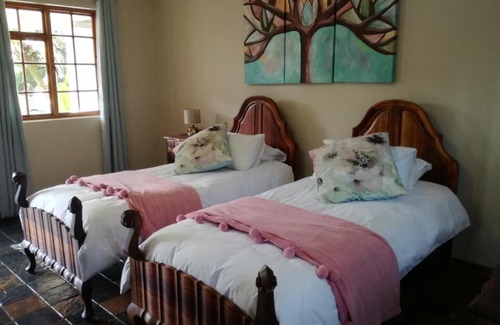 Vryheid House | Cadle House