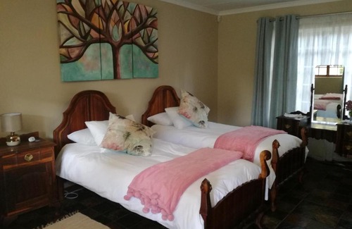 Vryheid House | Cadle House