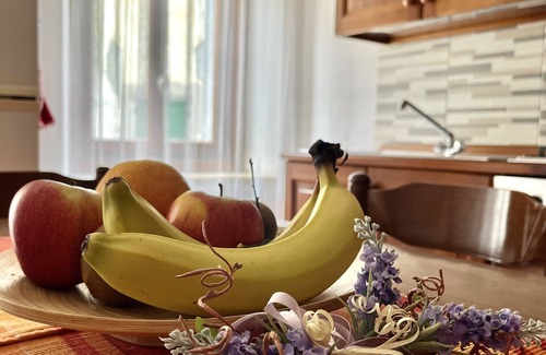 Lorenzago di Cadore Apartment | Cadore apartament