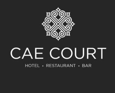 Bridgend Hotel | Cae Court Hotel