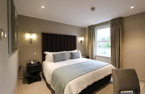 Bridgend Hotel | Cae Court Hotel