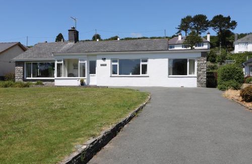 Rhyd-y-clafdy House | Cae Glas