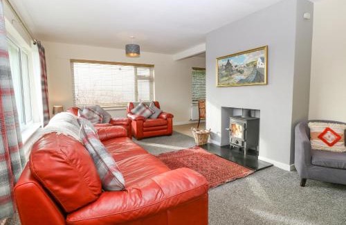 Rhyd-y-clafdy House | Cae Glas