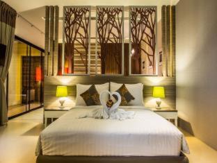 Hua Hin Resort | Cae Villa Hua Hin