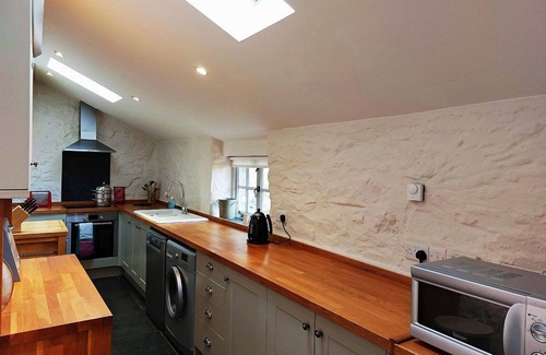 Dolgellau Other | CaeEinion Cottage a Georgeous Rural Retreat Nr Dolgellau