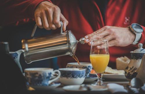 Conwy Hotel | Caer Rhun Hall Hotel