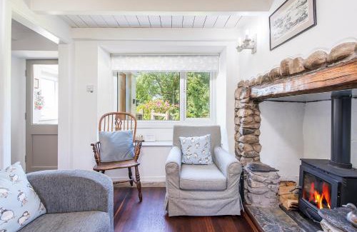 Llanrhian House | Caerau Isaf