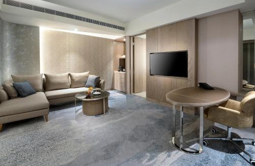 Banqiao Hotel | Caesar Park Hotel Banqiao