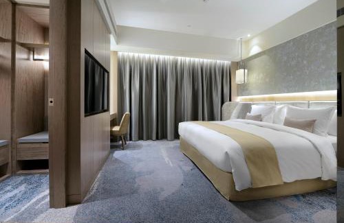Banqiao Hotel | Caesar Park Hotel Banqiao
