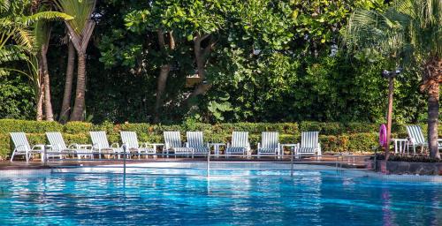 Hengchun Resort | Caesar Park Hotel Kenting