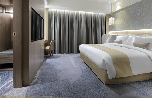 Banqiao Hotel | Caesar Park Hotel Banqiao