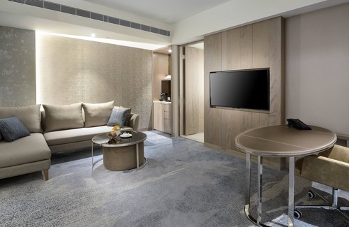 Banqiao Hotel | Caesar Park Hotel Banqiao