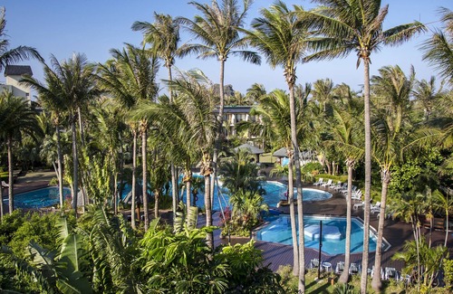 Hengchun Hotel | Caesar Park Kenting