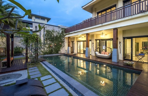 Hengchun Hotel | Caesar Park Kenting