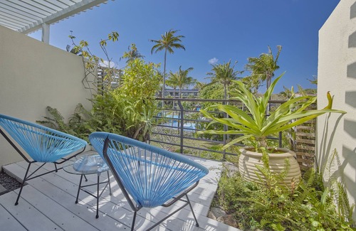 Hengchun Hotel | Caesar Park Kenting