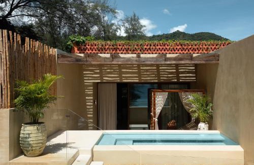 Kamala Hotel | Café del Mar Phuket - Suite & Penthouse