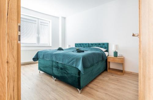 Kolin 2 House | Café Kaftan - pension