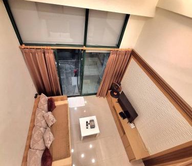 Jiaoxi Apartment | Cafe溫泉屋