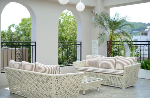 Jiji Hotel | Caffir Garden Hotel