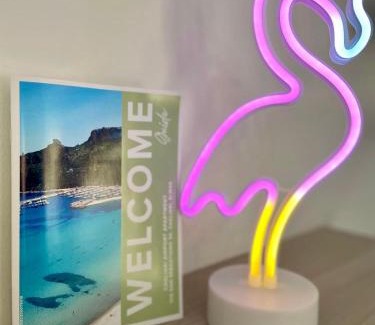 Elmas Apartment | Cagliari AirPort Apartment