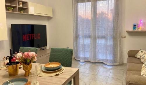 Elmas Apartment | Cagliari AirPort Apartment