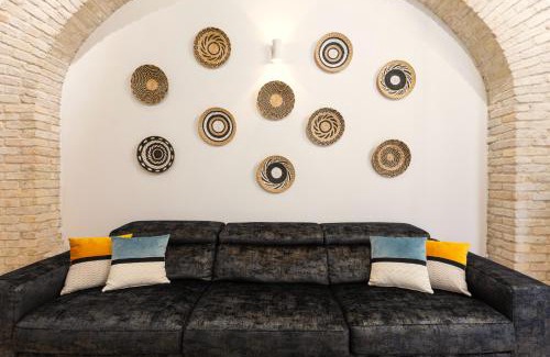 Marina District Apartment | CagliariExclusive