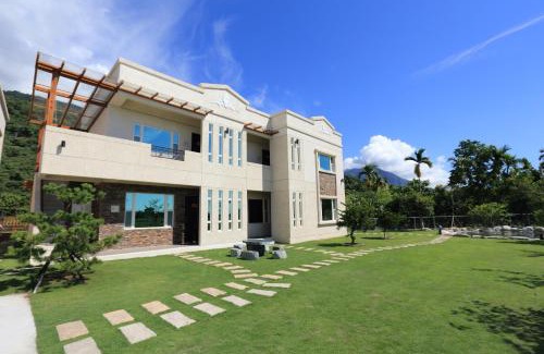 Ji'an House | Cai Feng B&B