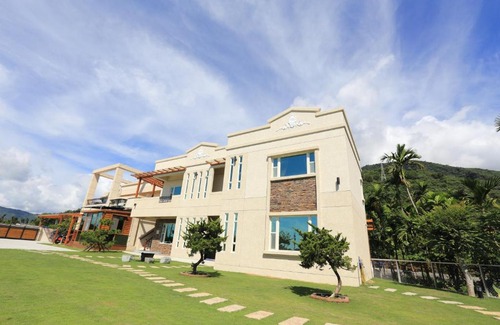 Ji'an House | Cai Feng B&B