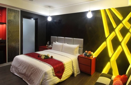 Yangmei District Hotel | Cai-Lai Hotel