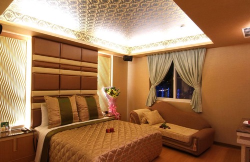 Yangmei District Hotel | Cai-Lai Hotel