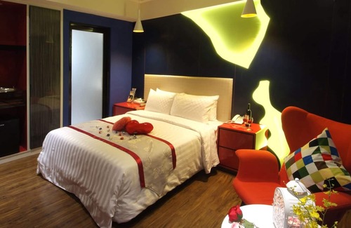 Yangmei District Hotel | Cai-Lai Hotel