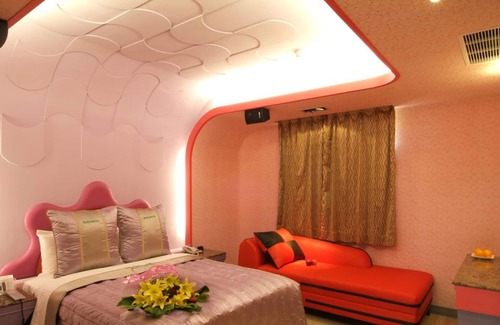 Yangmei District Hotel | Cai-Lai Hotel