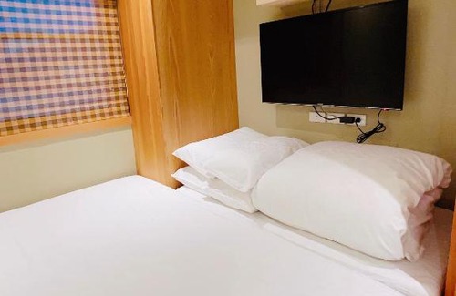 Dahu Hotel | Cai Mei Hotel