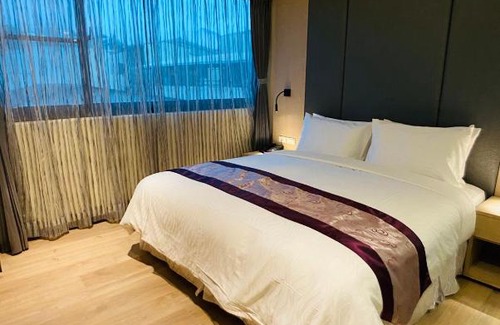 Dahu Hotel | Cai Mei Hotel