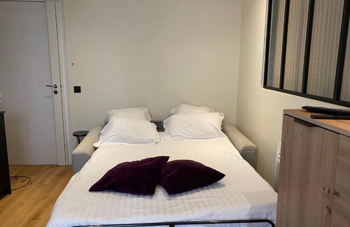 Saint-Vincent-de-Paul Apartment | Cail Apartment