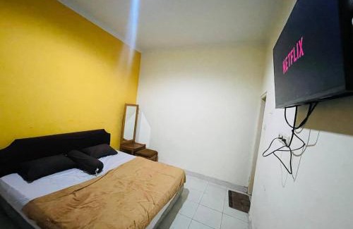 Yogyakarta Hotel | Cailendra