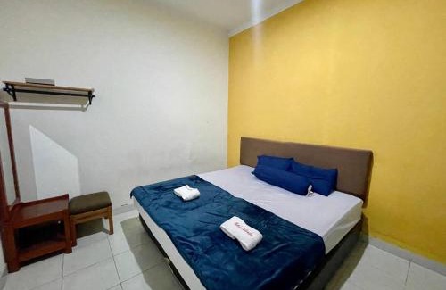 Yogyakarta Hotel | Cailendra