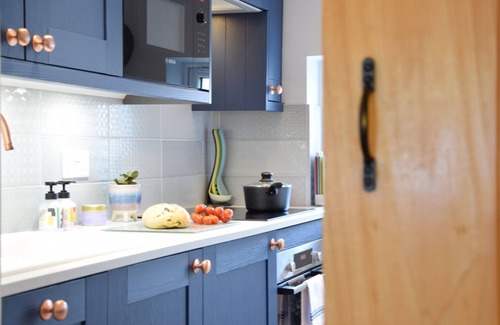 Westleton Cottage | Caines Cottage